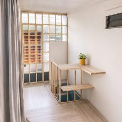 NHÀ MẶT TIỀN - CHIẾN THẮNG, P.9, PHÚ NHUẬN - KINH DOANH, CHO THUÊ - 14M² - 3 TẦNG - 2.05 TỶ