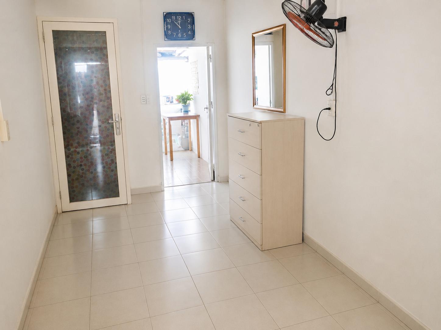 NHÀ MẶT TIỀN - ĐỖ TẤN PHONG, P.9, PHÚ NHUẬN - KINH DOANH, ĐANG CHO THUÊ 10TRTHÁNG - 29M² - 2 TẦNG - 4 TỶ (5)
