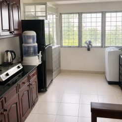 NHÀ MẶT TIỀN - ĐỖ TẤN PHONG, P.9, PHÚ NHUẬN - KINH DOANH, ĐANG CHO THUÊ 10TR/THÁNG - 29M² - 2 TẦNG - 4 TỶ