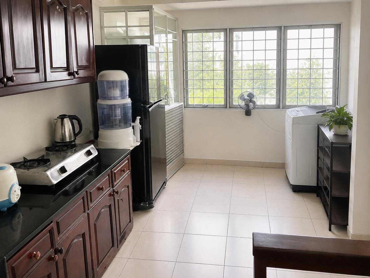 NHÀ MẶT TIỀN - ĐỖ TẤN PHONG, P.9, PHÚ NHUẬN - KINH DOANH, ĐANG CHO THUÊ 10TRTHÁNG - 29M² - 2 TẦNG - 4 TỶ (6)