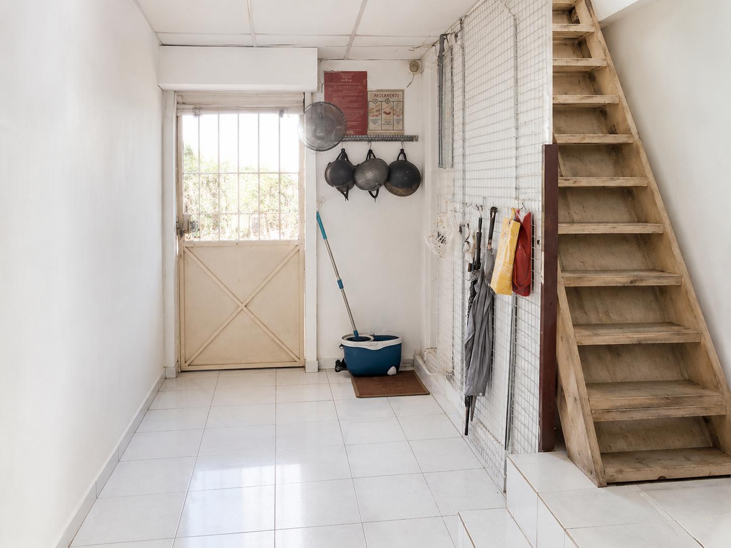 NHÀ MẶT TIỀN - ĐỖ TẤN PHONG, P.9, PHÚ NHUẬN - KINH DOANH, ĐANG CHO THUÊ 10TRTHÁNG - 29M² - 2 TẦNG - 4 TỶ (7)