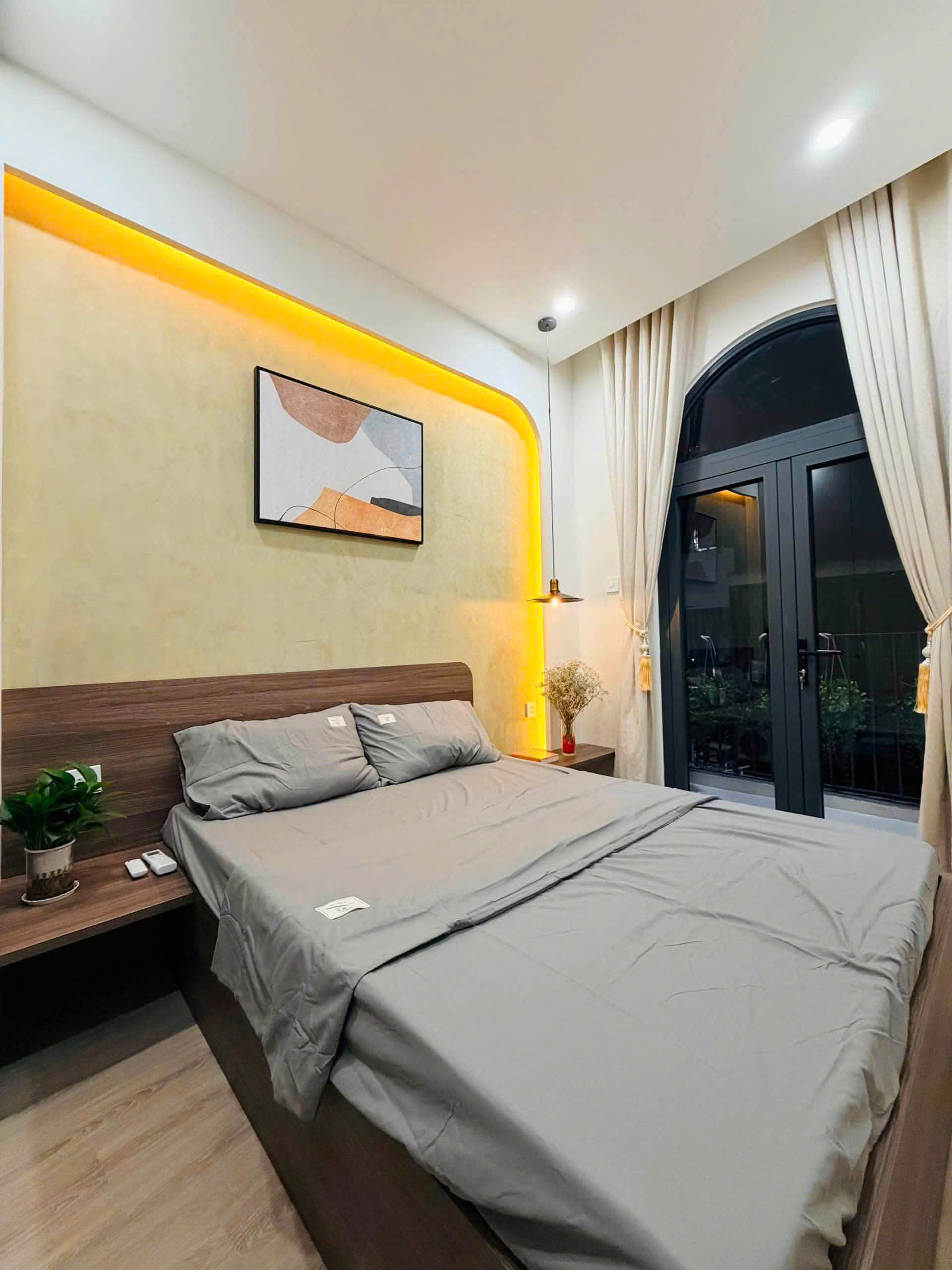 NHÀ MẶT TIỀN - HOA ĐÀO, PHAN XÍCH LONG, PHÚ NHUẬN - KINH DOANH, 2 MẶT THOÁNG - 2830M² - 2 TẦNG - 5.68 TỶ (10)