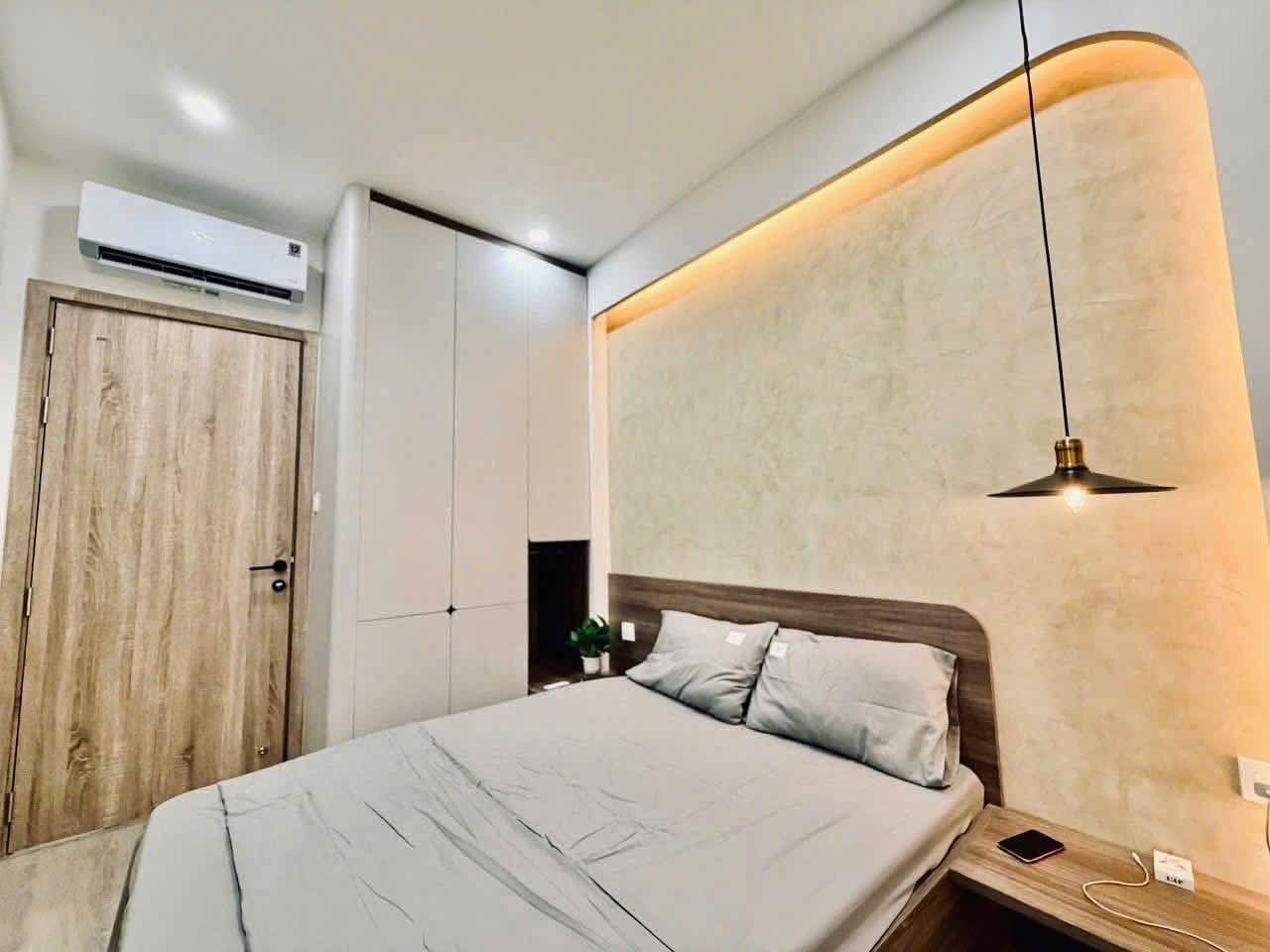 NHÀ MẶT TIỀN - HOA ĐÀO, PHAN XÍCH LONG, PHÚ NHUẬN - KINH DOANH, 2 MẶT THOÁNG - 2830M² - 2 TẦNG - 5.68 TỶ (2)