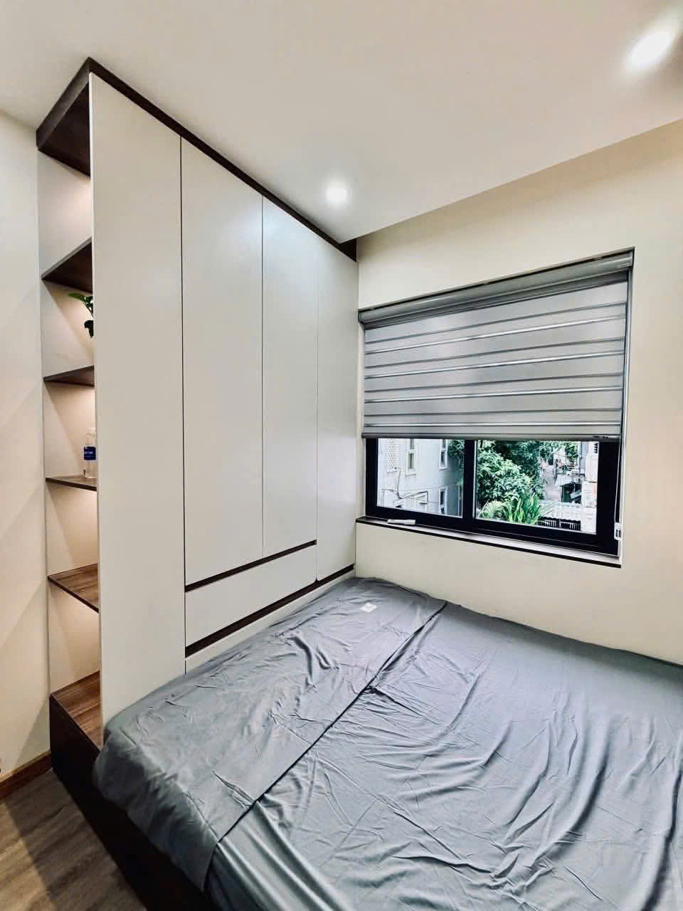 NHÀ MẶT TIỀN - HOA ĐÀO, PHAN XÍCH LONG, PHÚ NHUẬN - KINH DOANH, 2 MẶT THOÁNG - 2830M² - 2 TẦNG - 5.68 TỶ (4)