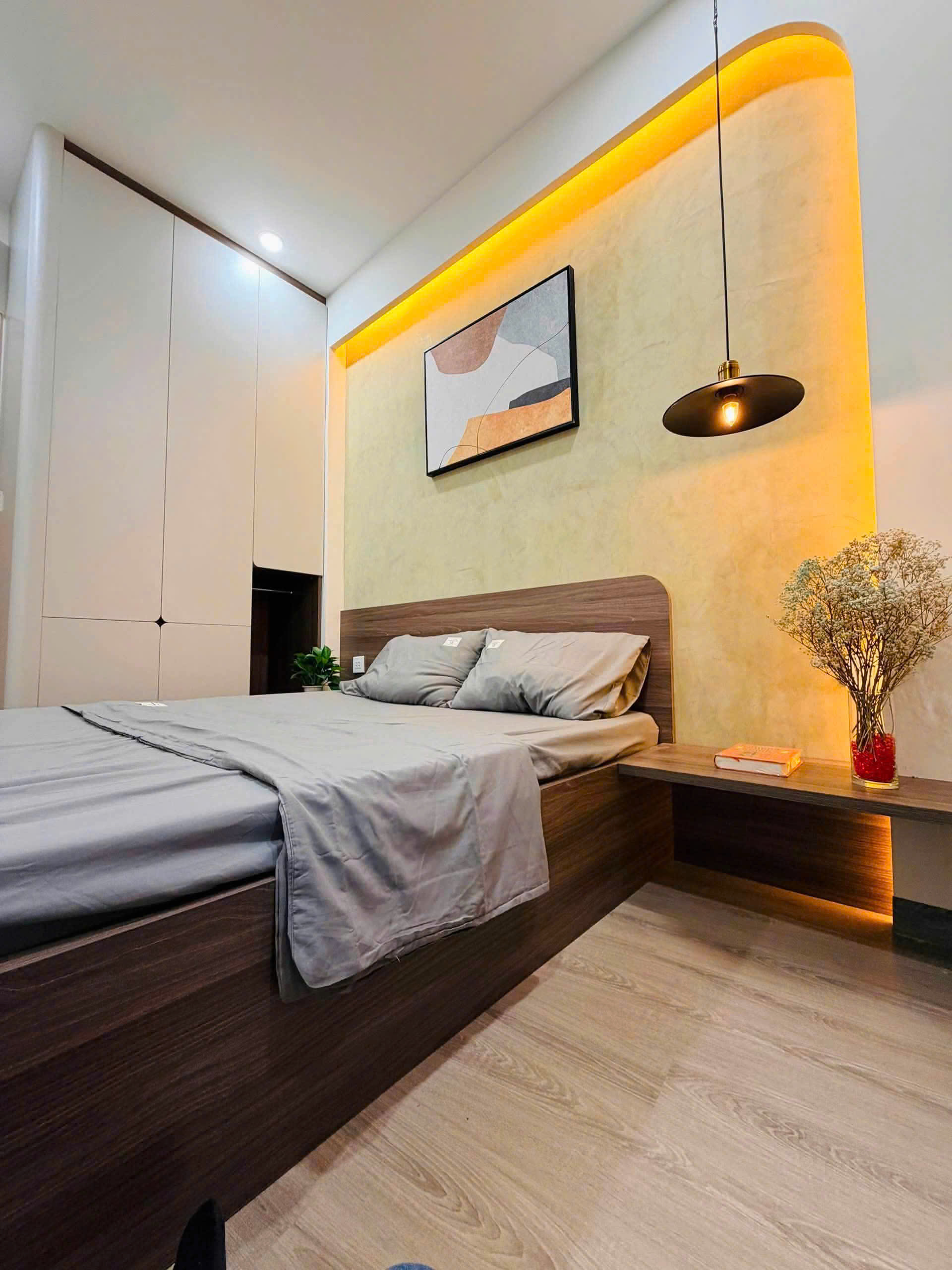 NHÀ MẶT TIỀN - HOA ĐÀO, PHAN XÍCH LONG, PHÚ NHUẬN - KINH DOANH, 2 MẶT THOÁNG - 2830M² - 2 TẦNG - 5.68 TỶ (5)