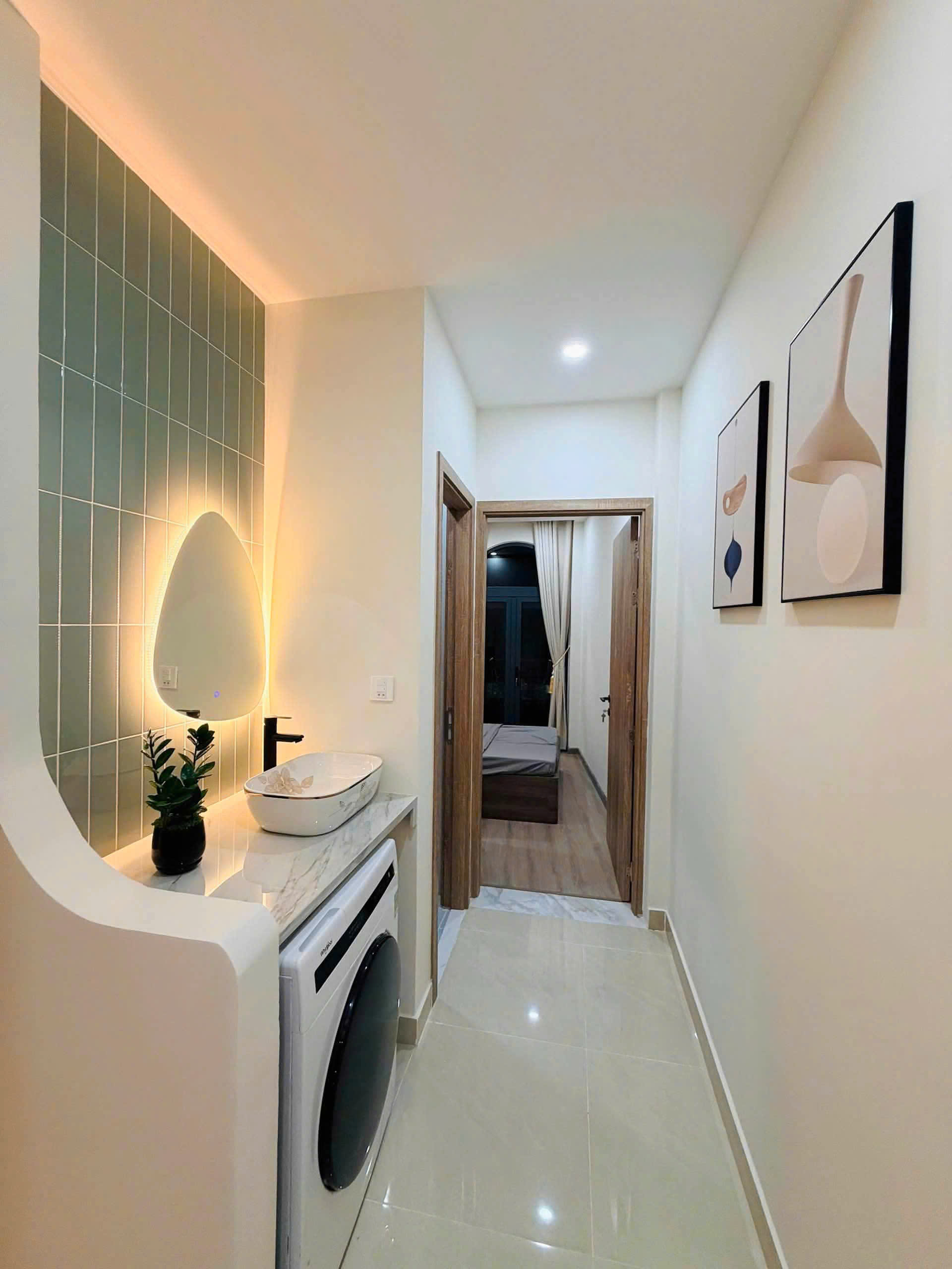 NHÀ MẶT TIỀN - HOA ĐÀO, PHAN XÍCH LONG, PHÚ NHUẬN - KINH DOANH, 2 MẶT THOÁNG - 2830M² - 2 TẦNG - 5.68 TỶ (8)
