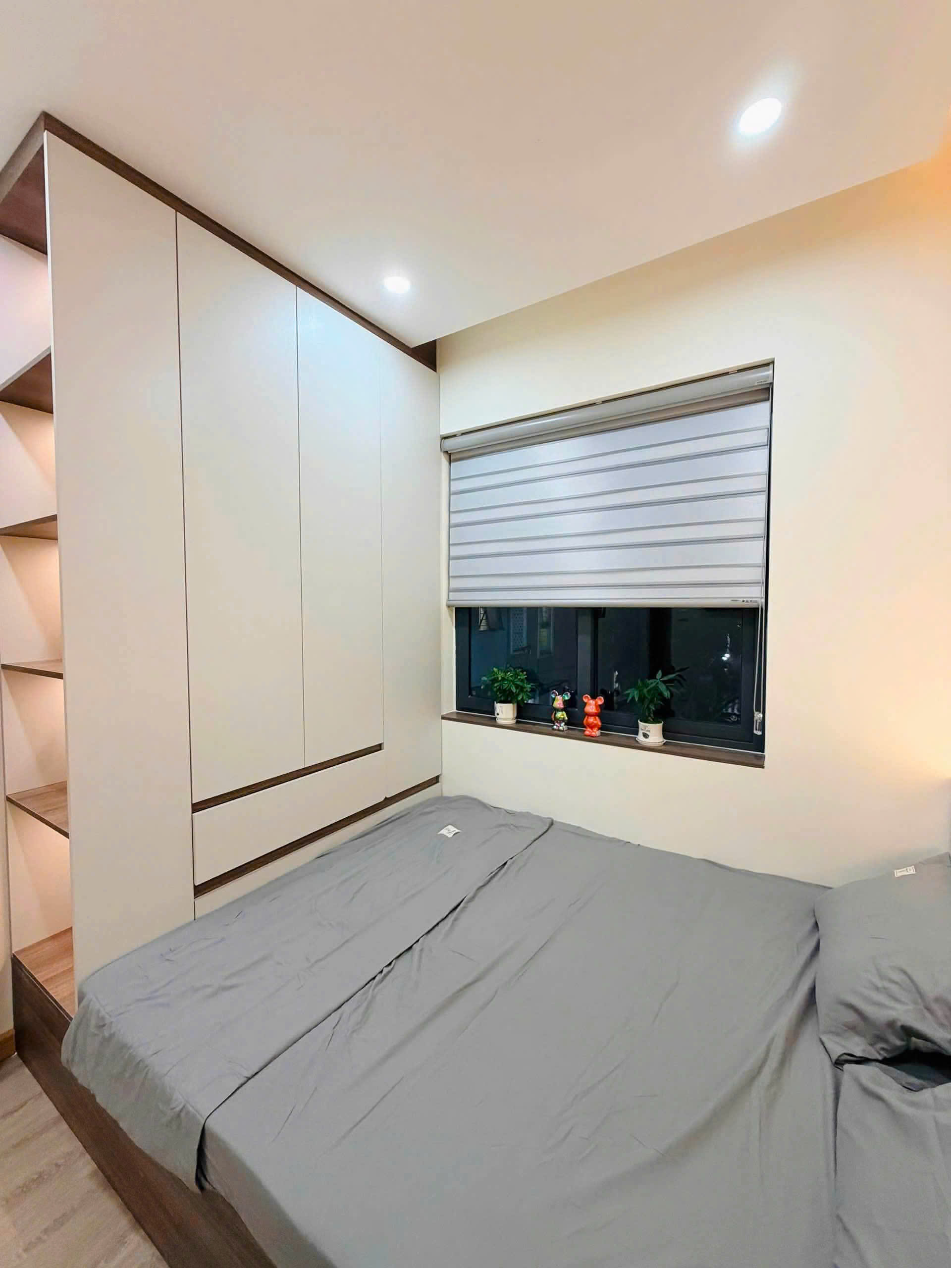 NHÀ MẶT TIỀN - HOA ĐÀO, PHAN XÍCH LONG, PHÚ NHUẬN - KINH DOANH, 2 MẶT THOÁNG - 2830M² - 2 TẦNG - 5.68 TỶ (9)