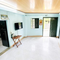 NHÀ MẶT TIỀN - MAI VĂN NGỌC, P.10, PHÚ NHUẬN - LÔ GÓC GẦN CHỢ TRẦN HỮU TRANG - 36M² - 2 TẦNG - 3.3 TỶ