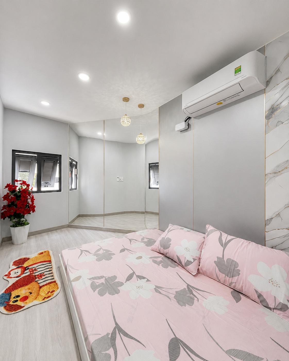 NHÀ MẶT TIỀN - NGUYỄN THỊ HUỲNH, P.8, PHÚ NHUẬN - KINH DOANH, FULL NỘI THẤT - 13M² - 3 TẦNG - 3.999 TỶ (3)