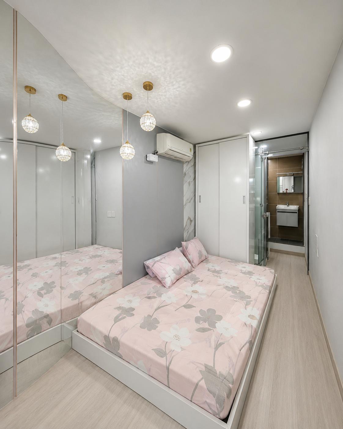 NHÀ MẶT TIỀN - NGUYỄN THỊ HUỲNH, P.8, PHÚ NHUẬN - KINH DOANH, FULL NỘI THẤT - 13M² - 3 TẦNG - 3.999 TỶ (6)