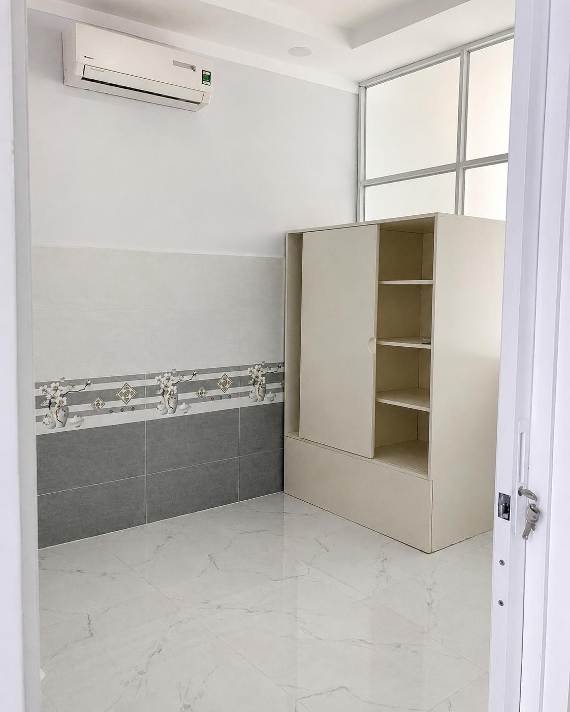 NHÀ PHỐ - CAO THẮNG, P.17, PHÚ NHUẬN - HẺM 3 GÁC THÔNG, SÁT TRƯỜNG SA - 36M² - 2 TẦNG - 5.9 TỶ (2)