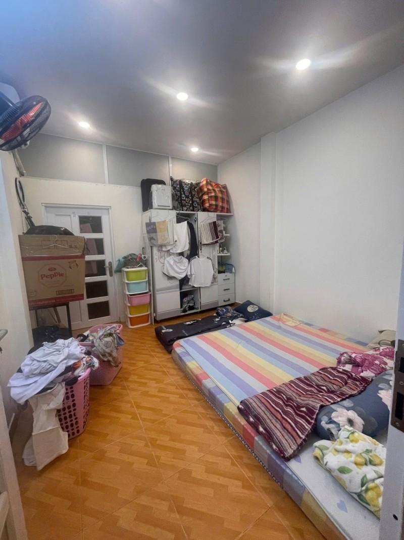 NHÀ PHỐ - CHIẾN THẮNG, P. ĐỨC NHUẬN, PHÚ NHUẬN - HẺM 5M, GẦN HỒ VĂN HUÊ - 55M² - 2 TẦNG - 6.9 TỶ (1)