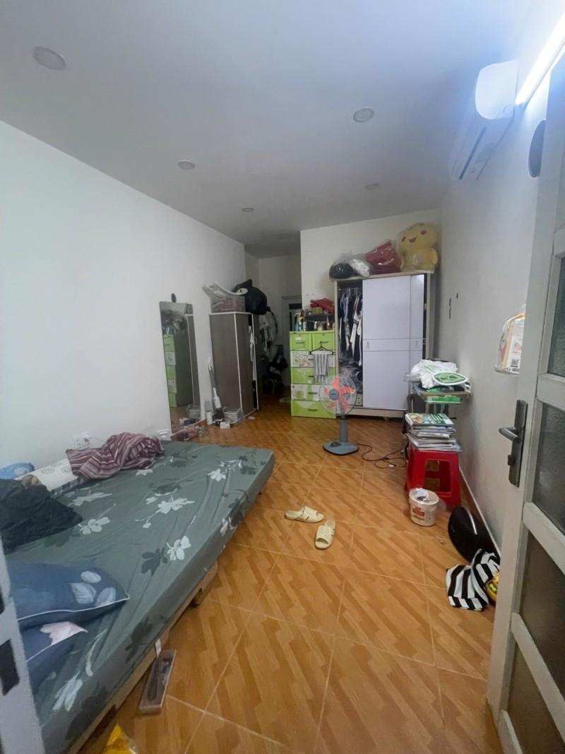 NHÀ PHỐ - CHIẾN THẮNG, P. ĐỨC NHUẬN, PHÚ NHUẬN - HẺM 5M, GẦN HỒ VĂN HUÊ - 55M² - 2 TẦNG - 6.9 TỶ (10)
