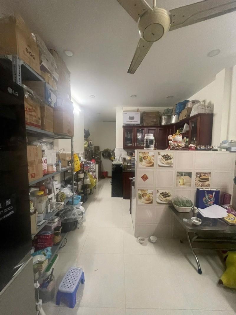 NHÀ PHỐ - CHIẾN THẮNG, P. ĐỨC NHUẬN, PHÚ NHUẬN - HẺM 5M, GẦN HỒ VĂN HUÊ - 55M² - 2 TẦNG - 6.9 TỶ (7)