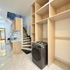 NHÀ PHỐ - CHIẾN THẮNG, P.9, PHÚ NHUẬN - NHÀ MỚI, HẺM BA GÁC THÔNG - 51M² - 2 TẦNG - 6.9 TỶ