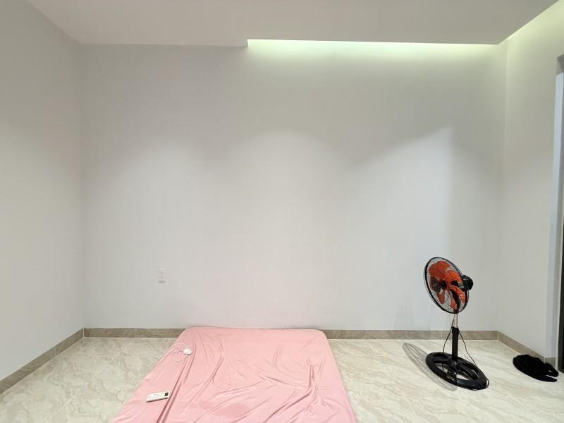 NHÀ PHỐ - CHIẾN THẮNG, P.9, PHÚ NHUẬN - NHÀ MỚI, HẺM BA GÁC THÔNG - 51M² - 2 TẦNG - 6.9 TỶ (2)