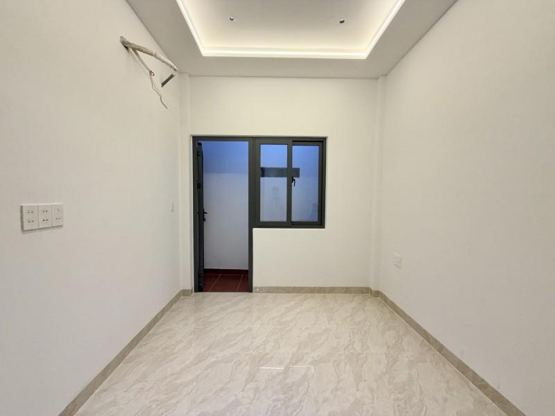 NHÀ PHỐ - CHIẾN THẮNG, P.9, PHÚ NHUẬN - NHÀ MỚI, HẺM BA GÁC THÔNG - 51M² - 2 TẦNG - 6.9 TỶ (4)