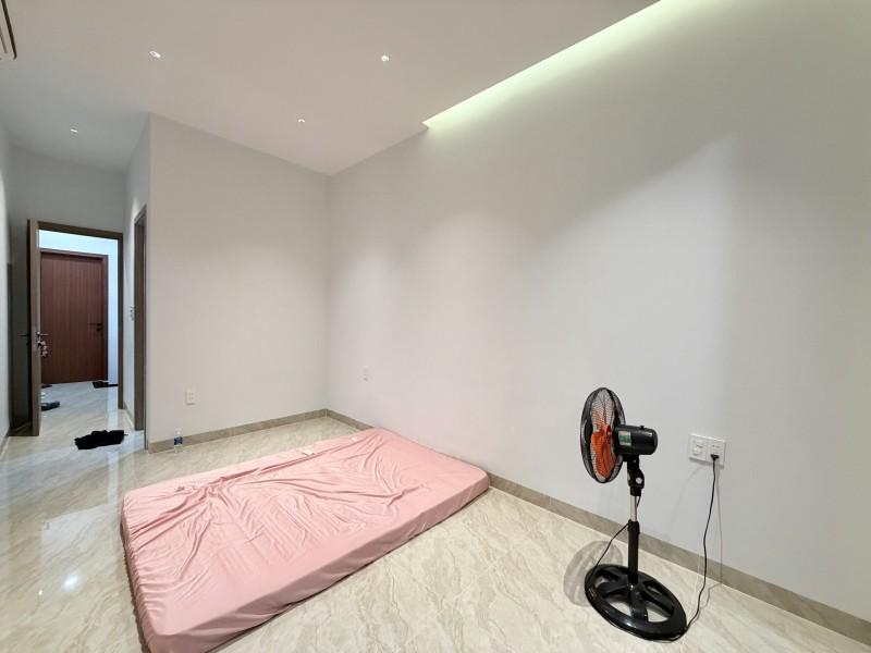 NHÀ PHỐ - CHIẾN THẮNG, P.9, PHÚ NHUẬN - NHÀ MỚI, HẺM BA GÁC THÔNG - 51M² - 2 TẦNG - 6.9 TỶ (5)