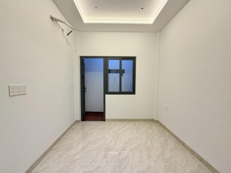 NHÀ PHỐ - CHIẾN THẮNG, P.9, PHÚ NHUẬN - NHÀ MỚI, HẺM BA GÁC THÔNG - 51M² - 2 TẦNG - 6.9 TỶ (7)