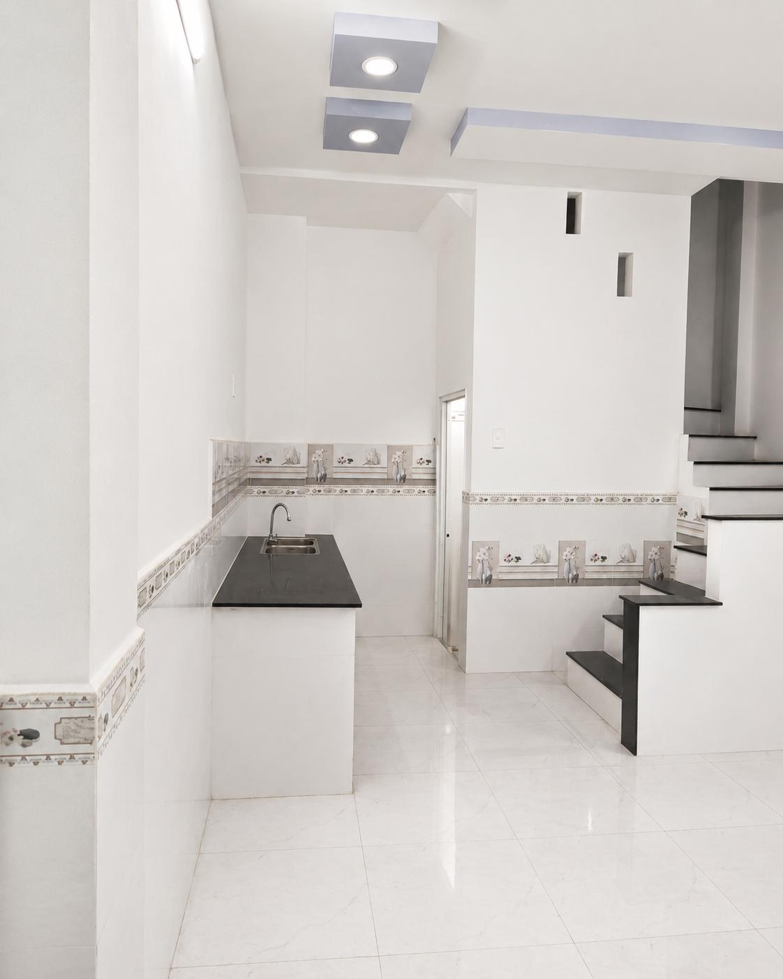 NHÀ PHỐ - CÔ BẮC, P.1, PHÚ NHUẬN - GẦN MẶT ĐƯỜNG, GIÁ TỐT TRUNG TÂM - 37M² - 2 TẦNG - 4 TỶ (4)