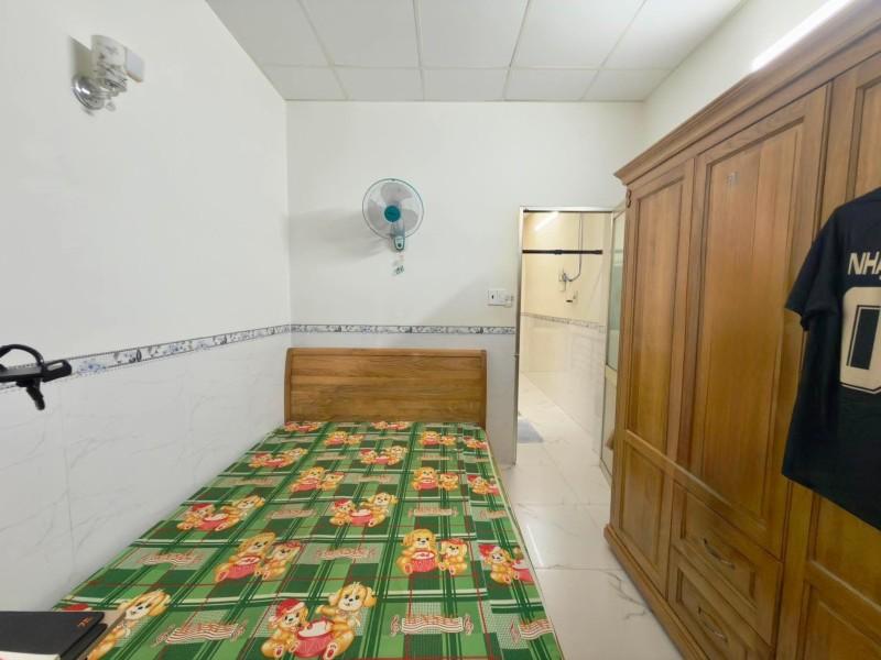 NHÀ PHỐ - CÔ BẮC, P.1, PHÚ NHUẬN - HẺM NHỰA 6M, KINH DOANH - 40M² - 3 TẦNG - 7.8 TỶ (10)