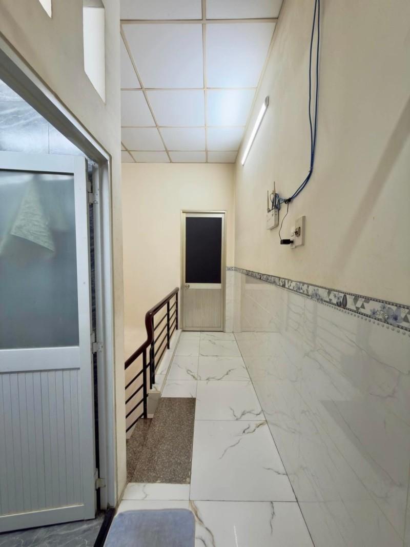NHÀ PHỐ - CÔ BẮC, P.1, PHÚ NHUẬN - HẺM NHỰA 6M, KINH DOANH - 40M² - 3 TẦNG - 7.8 TỶ (12)