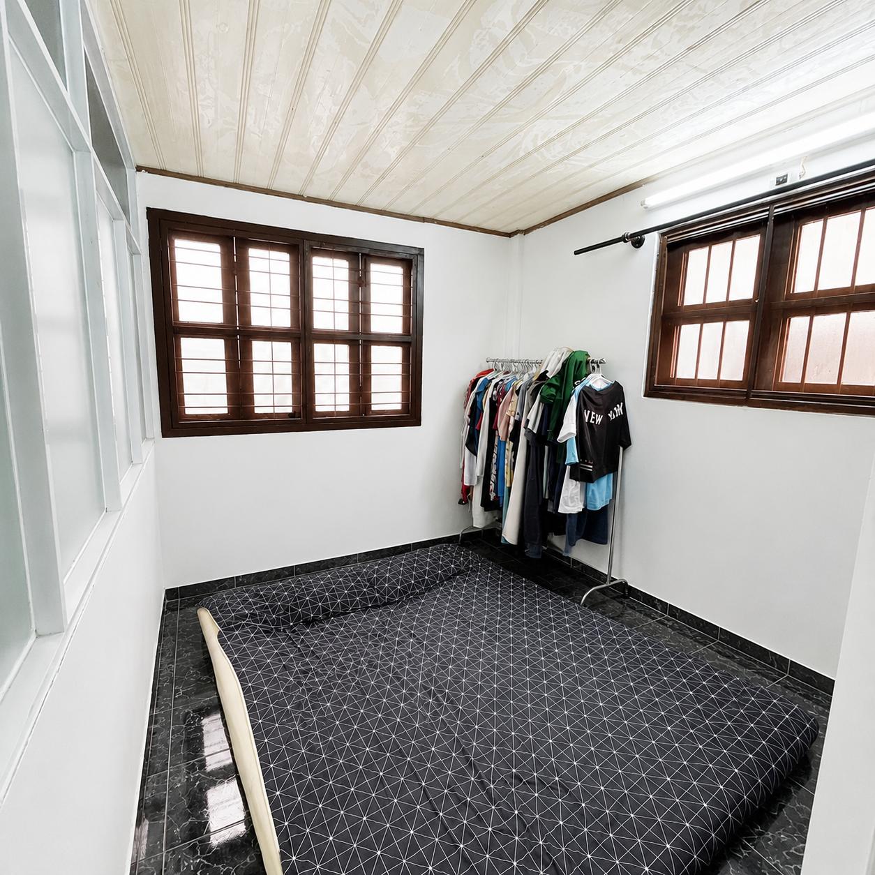 NHÀ PHỐ - CÔ GIANG, P.2, PHÚ NHUẬN - CĂN GÓC, ĐANG CHO THUÊ SPA 8TRTHÁNG - 35M² - 2 TẦNG - 4.4 TỶ (1)