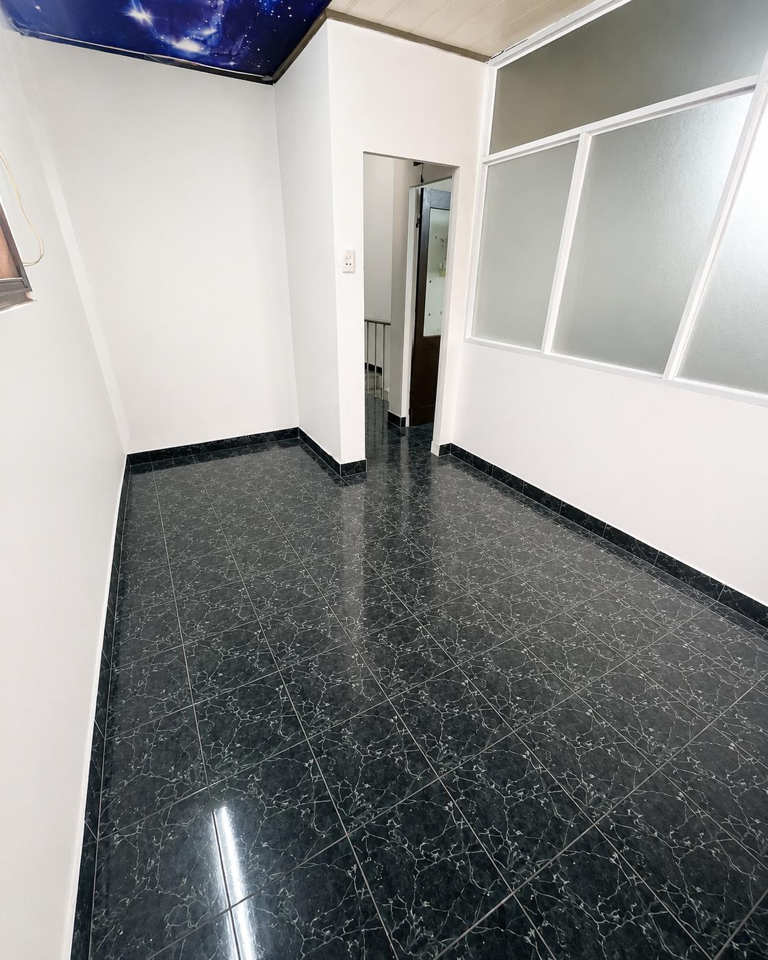 NHÀ PHỐ - CÔ GIANG, P.2, PHÚ NHUẬN - CĂN GÓC, ĐANG CHO THUÊ SPA 8TRTHÁNG - 35M² - 2 TẦNG - 4.4 TỶ (3)