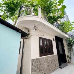 NHÀ PHỐ - CÔ GIANG, P.2, PHÚ NHUẬN - CĂN GÓC, ĐANG CHO THUÊ SPA 8TR/THÁNG - 35M² - 2 TẦNG - 4.4 TỶ