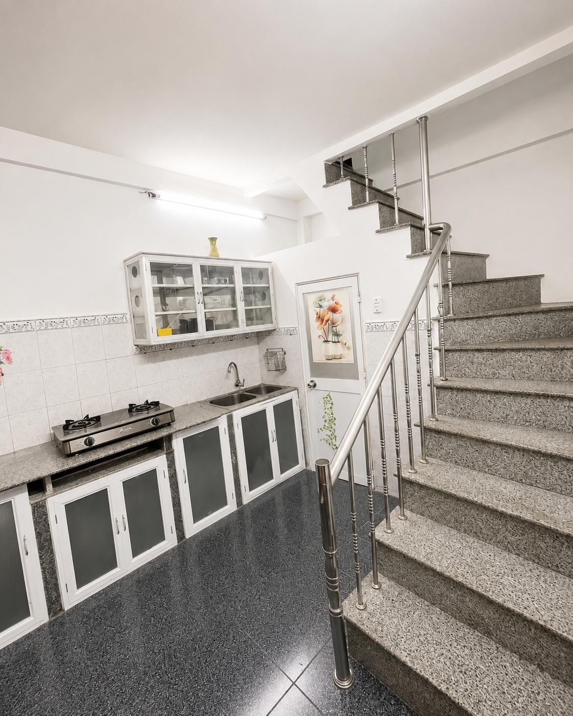 NHÀ PHỐ - CÔ GIANG, P.2, PHÚ NHUẬN - CĂN GÓC, ĐANG CHO THUÊ SPA 8TRTHÁNG - 35M² - 2 TẦNG - 4.4 TỶ (6)