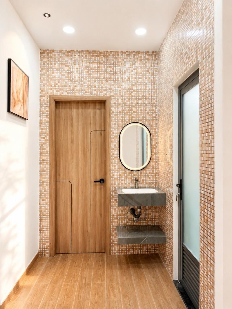NHÀ PHỐ - CÔ GIANG, P.2, PHÚ NHUẬN - NHÀ ĐẸP, TẶNG NỘI THẤT - 40M² - 2 TẦNG - 6.35 TỶ (8)