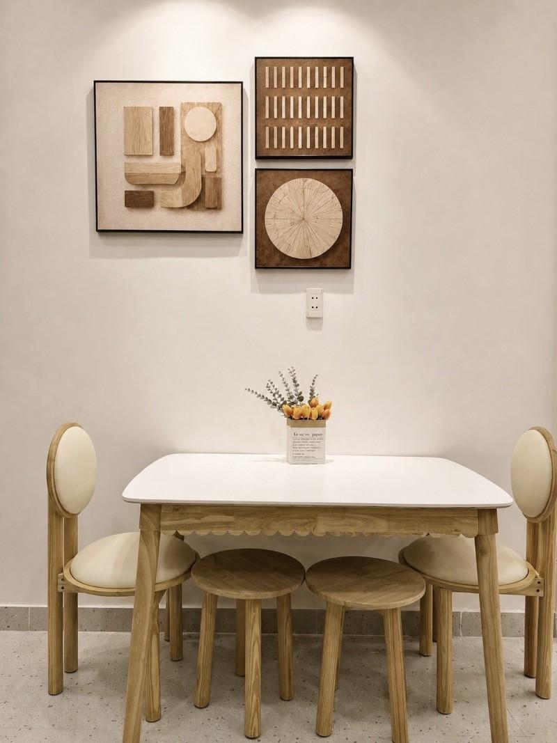 NHÀ PHỐ - CÔ GIANG, P.2, PHÚ NHUẬN - NHÀ MỚI, TẶNG NỘI THẤT - 41M² - 2 TẦNG - 6.35 TỶ (13)