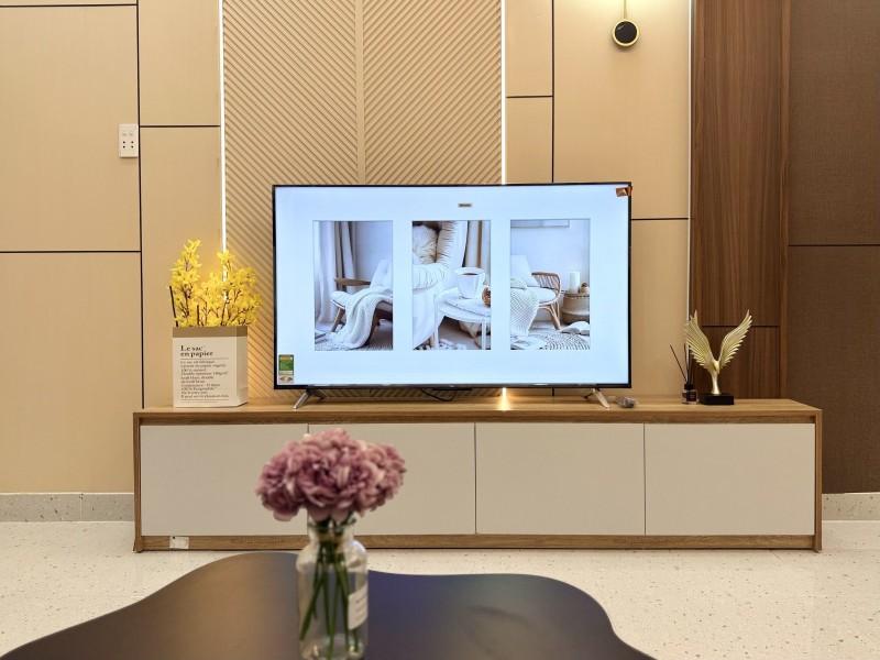 NHÀ PHỐ - CÔ GIANG, P.2, PHÚ NHUẬN - NHÀ MỚI, TẶNG NỘI THẤT - 41M² - 2 TẦNG - 6.35 TỶ (2)