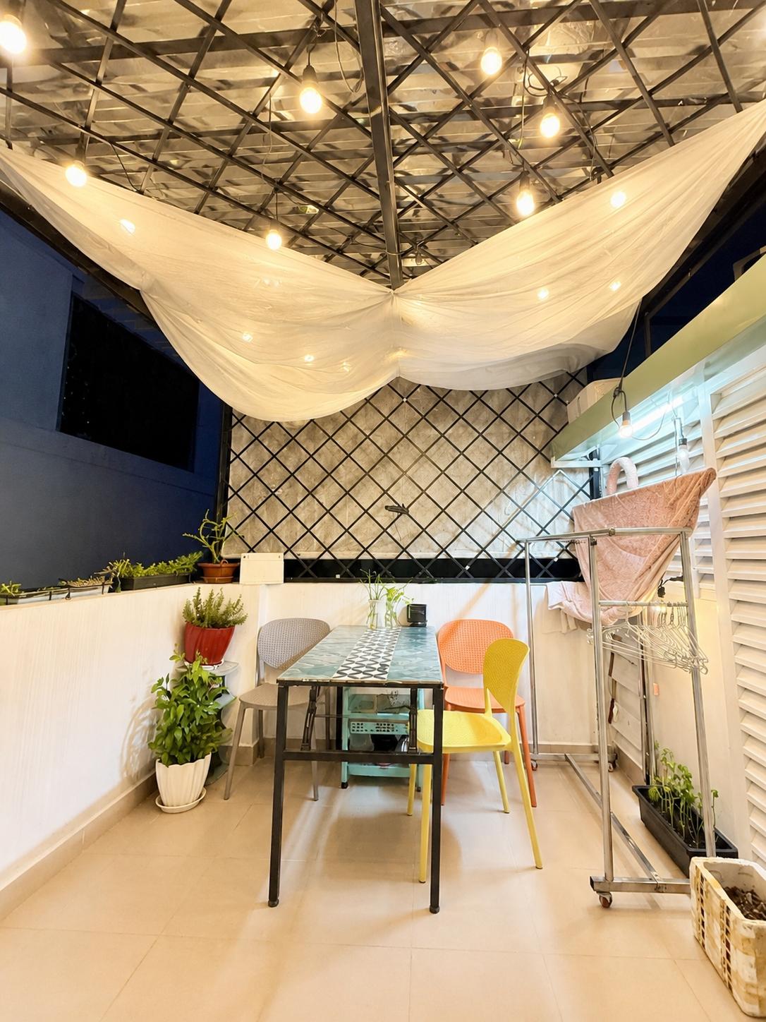 NHÀ PHỐ - DUY TÂN, P.15, PHÚ NHUẬN - FULL NỘI THẤT, Ở NGAY - 13.5M² - 4 TẦNG - 4.39 TỶ (8)