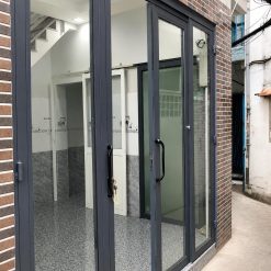 NHÀ PHỐ - HUỲNH VĂN BÁNH, P.15, PHÚ NHUẬN - GÓC 2 MẶT HẺM, GẦN HẺM Ô TÔ - 15M² - 2 TẦNG - 2.9 TỶ