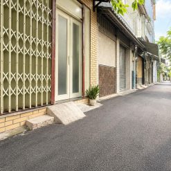 NHÀ PHỐ - NGUYỄN KIỆM, P.4, PHÚ NHUẬN - HẺM THÔNG, Ở NGAY - 30M² - 3 TẦNG - 3.75 TỶ