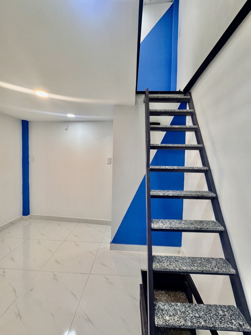 NHÀ PHỐ - NGUYỄN KIỆM, P.4, PHÚ NHUẬN - HẺM THÔNG THÍCH QUẢNG ĐỨC - 8M² - 3 TẦNG - 1.79 TỶ (10)