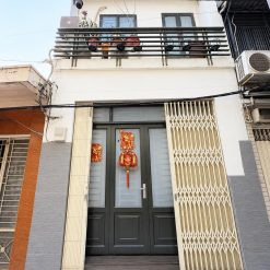 NHÀ PHỐ - PHAN ĐÌNH PHÙNG, PHÚ NHUẬN - HẺM BA GÁC, GẦN HẺM XE HƠI - 32M² - 2 TẦNG - 4.5 TỶ