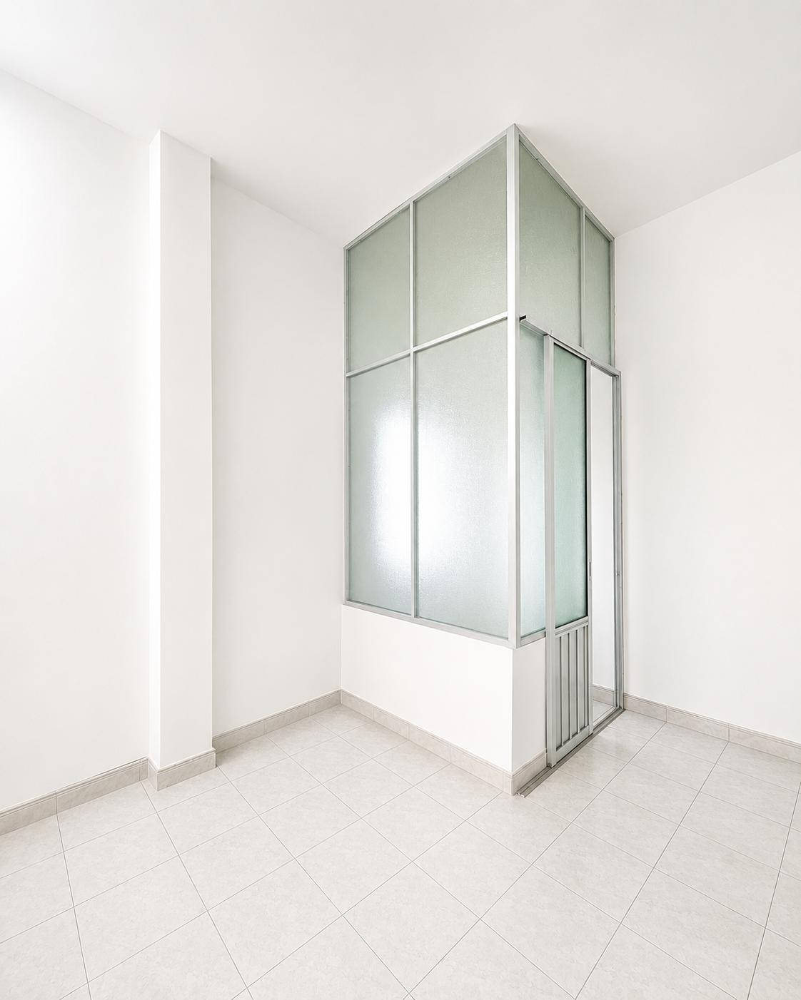 NHÀ PHỐ - THÍCH QUẢNG ĐỨC, P.5, PHÚ NHUẬN - HXH TRÁNH, KINH DOANH - 13M² - 5 TẦNG - 3.2 TỶ (5)
