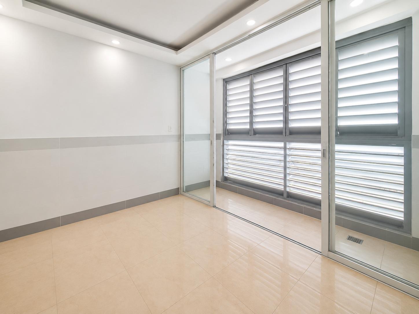 NHÀ PHỐ - THÍCH QUẢNG ĐỨC, P.5, PHÚ NHUẬN - XE HƠI ĐẬU SÁT NHÀ - 30M² - 1 TRỆT 1 LỬNG - 3.6 TỶ (3)