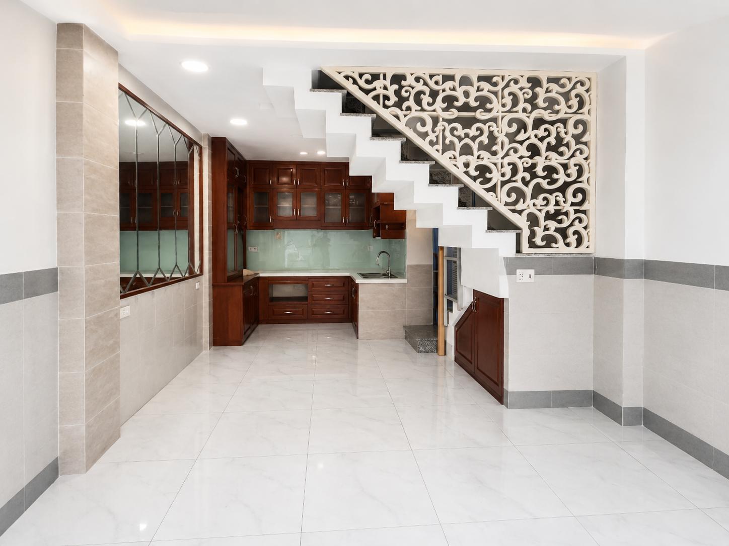 NHÀ PHỐ - THÍCH QUẢNG ĐỨC, P.5, PHÚ NHUẬN - XE HƠI ĐẬU SÁT NHÀ - 30M² - 1 TRỆT 1 LỬNG - 3.6 TỶ (4)