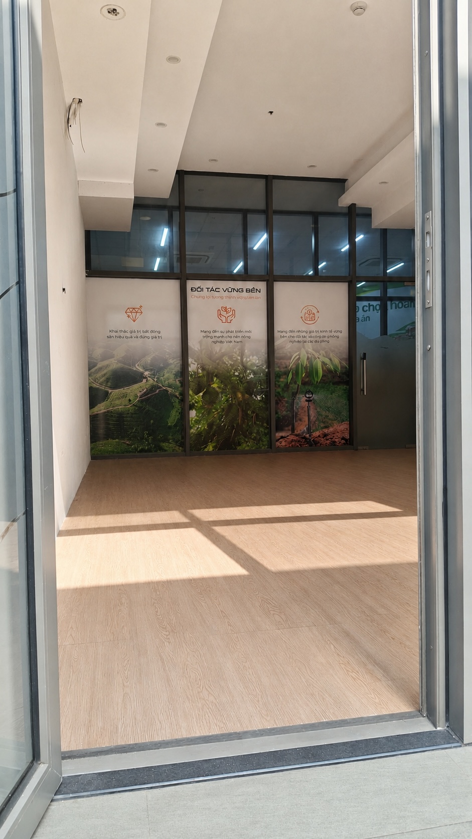 SHOPHOUSE - HOÀNG MINH GIÁM, P.9, PHÚ NHUẬN - TẦNG TRỆT GARDEN GATE, DÒNG TIỀN - 33M² - TẦNG TRỆT - 3.6 TỶ (1)