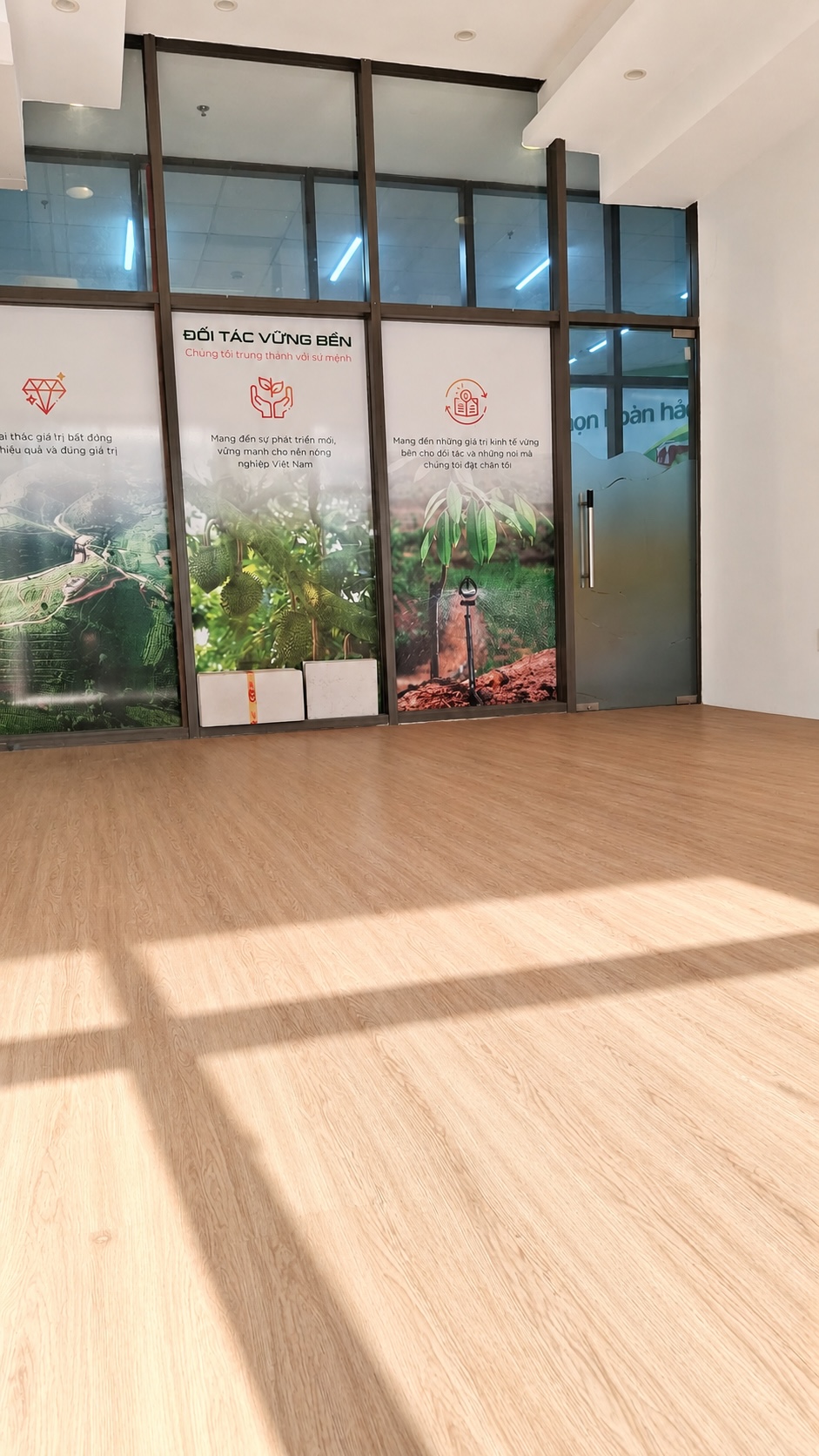 SHOPHOUSE - HOÀNG MINH GIÁM, P.9, PHÚ NHUẬN - TẦNG TRỆT GARDEN GATE, DÒNG TIỀN - 33M² - TẦNG TRỆT - 3.6 TỶ (2)