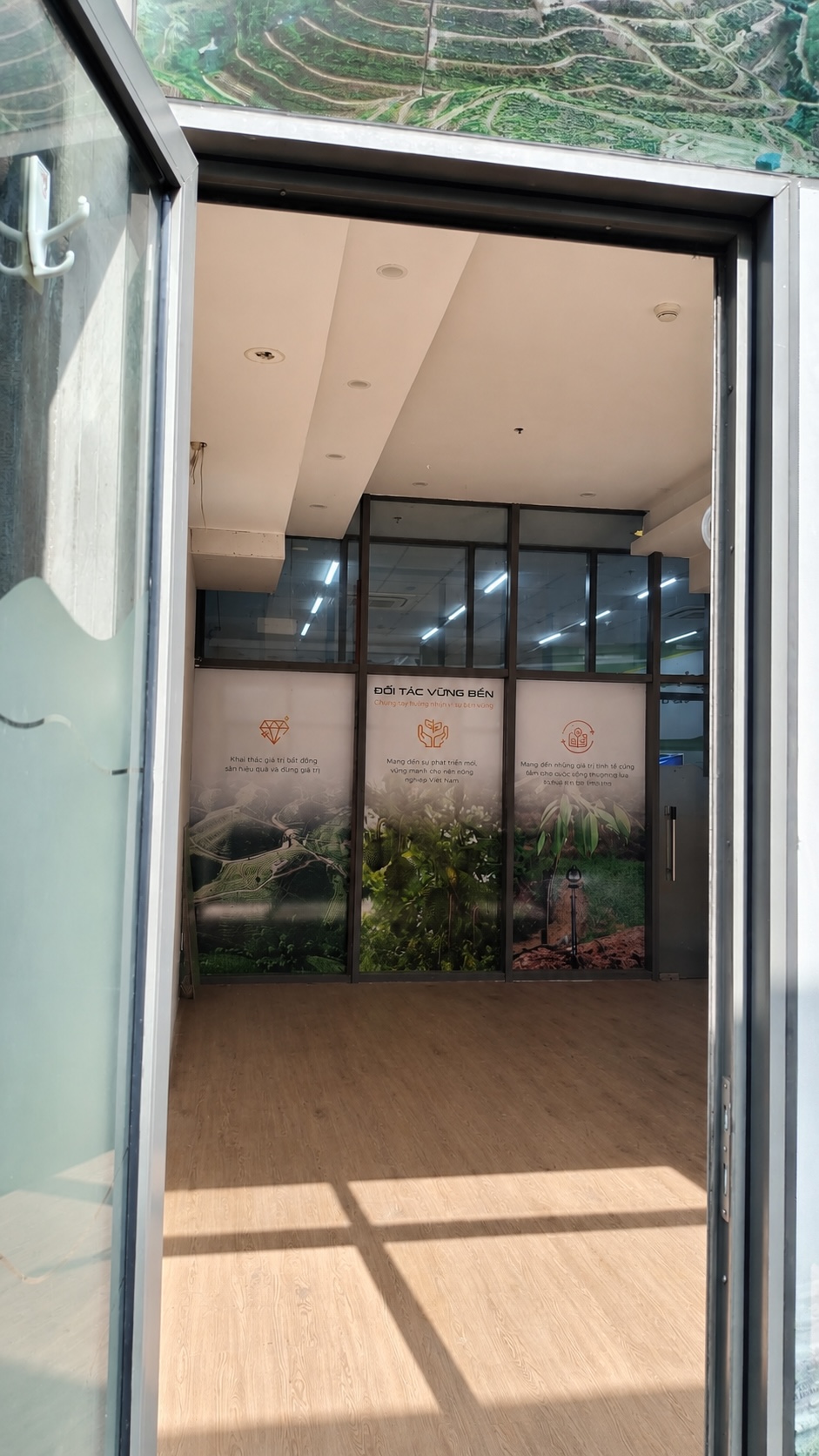 SHOPHOUSE - HOÀNG MINH GIÁM, P.9, PHÚ NHUẬN - TẦNG TRỆT GARDEN GATE, DÒNG TIỀN - 33M² - TẦNG TRỆT - 3.6 TỶ (3)