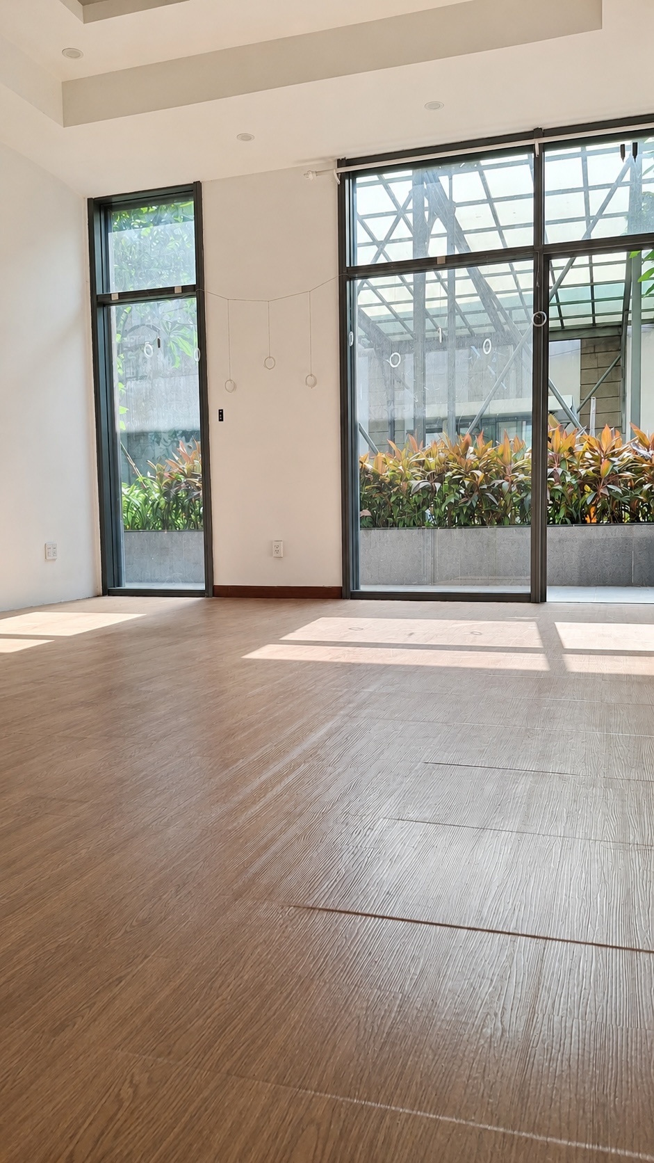 SHOPHOUSE - HOÀNG MINH GIÁM, P.9, PHÚ NHUẬN - TẦNG TRỆT GARDEN GATE, DÒNG TIỀN - 33M² - TẦNG TRỆT - 3.6 TỶ (4)