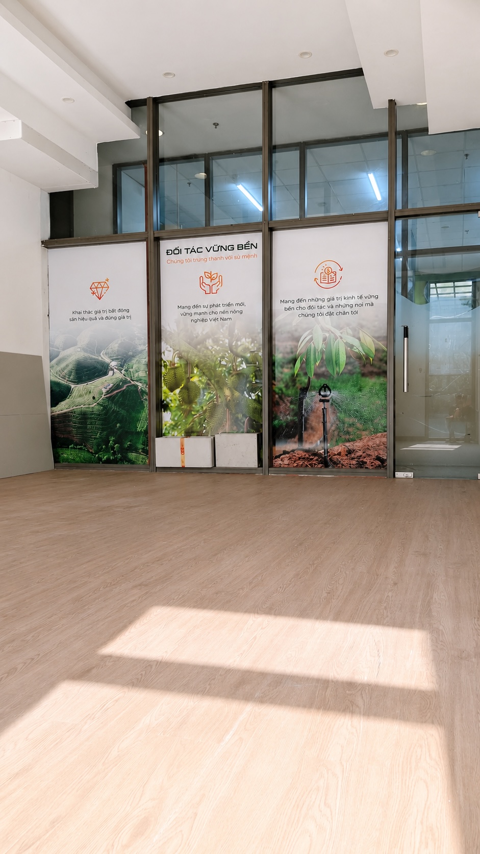 SHOPHOUSE - HOÀNG MINH GIÁM, P.9, PHÚ NHUẬN - TẦNG TRỆT GARDEN GATE, DÒNG TIỀN - 33M² - TẦNG TRỆT - 3.6 TỶ (5)
