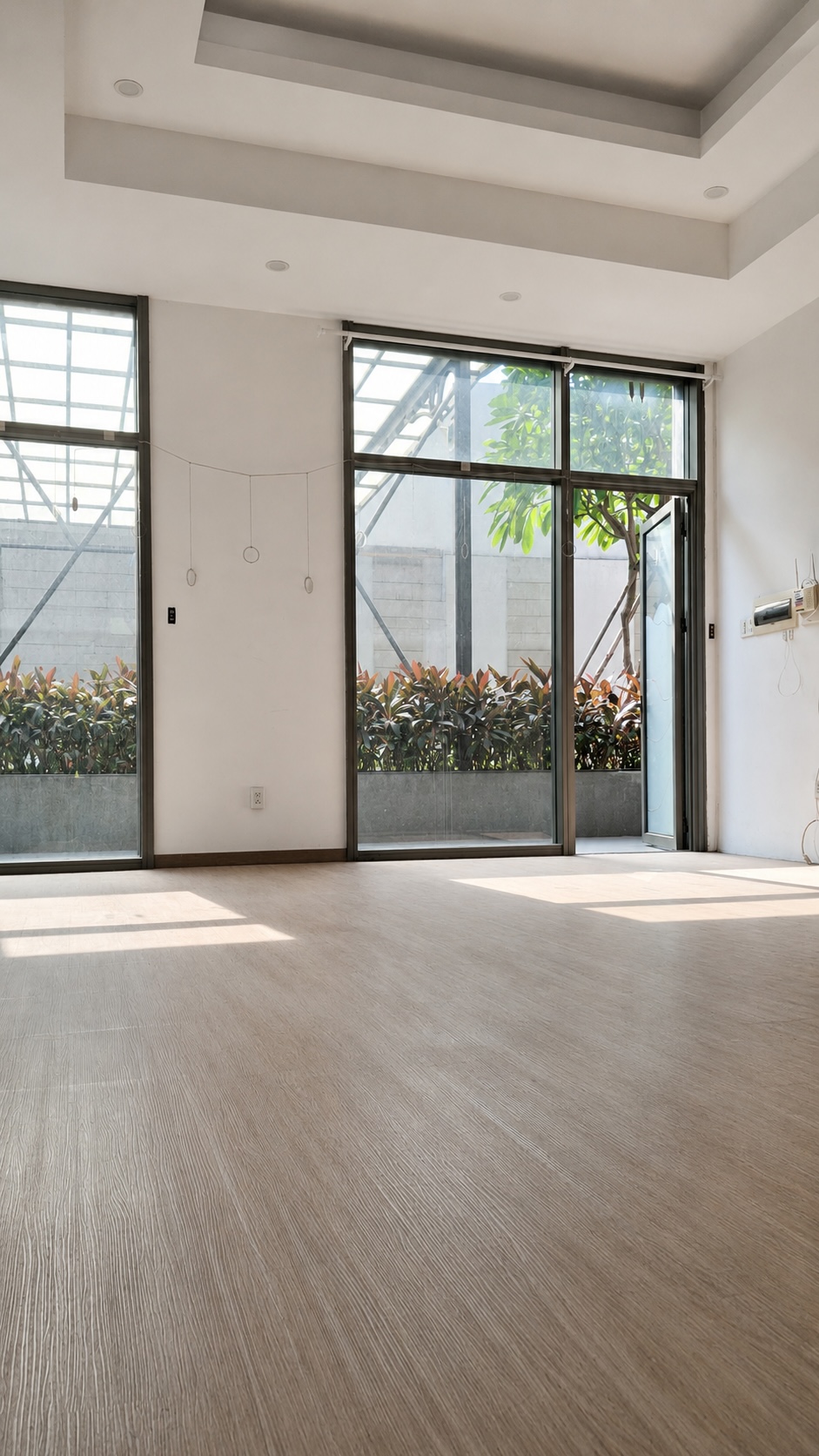 SHOPHOUSE - HOÀNG MINH GIÁM, P.9, PHÚ NHUẬN - TẦNG TRỆT GARDEN GATE, DÒNG TIỀN - 33M² - TẦNG TRỆT - 3.6 TỶ (6)