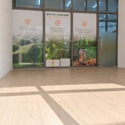 SHOPHOUSE - HOÀNG MINH GIÁM, P.9, PHÚ NHUẬN - TẦNG TRỆT GARDEN GATE, DÒNG TIỀN - 33M² - TẦNG TRỆT - 3.6 TỶ