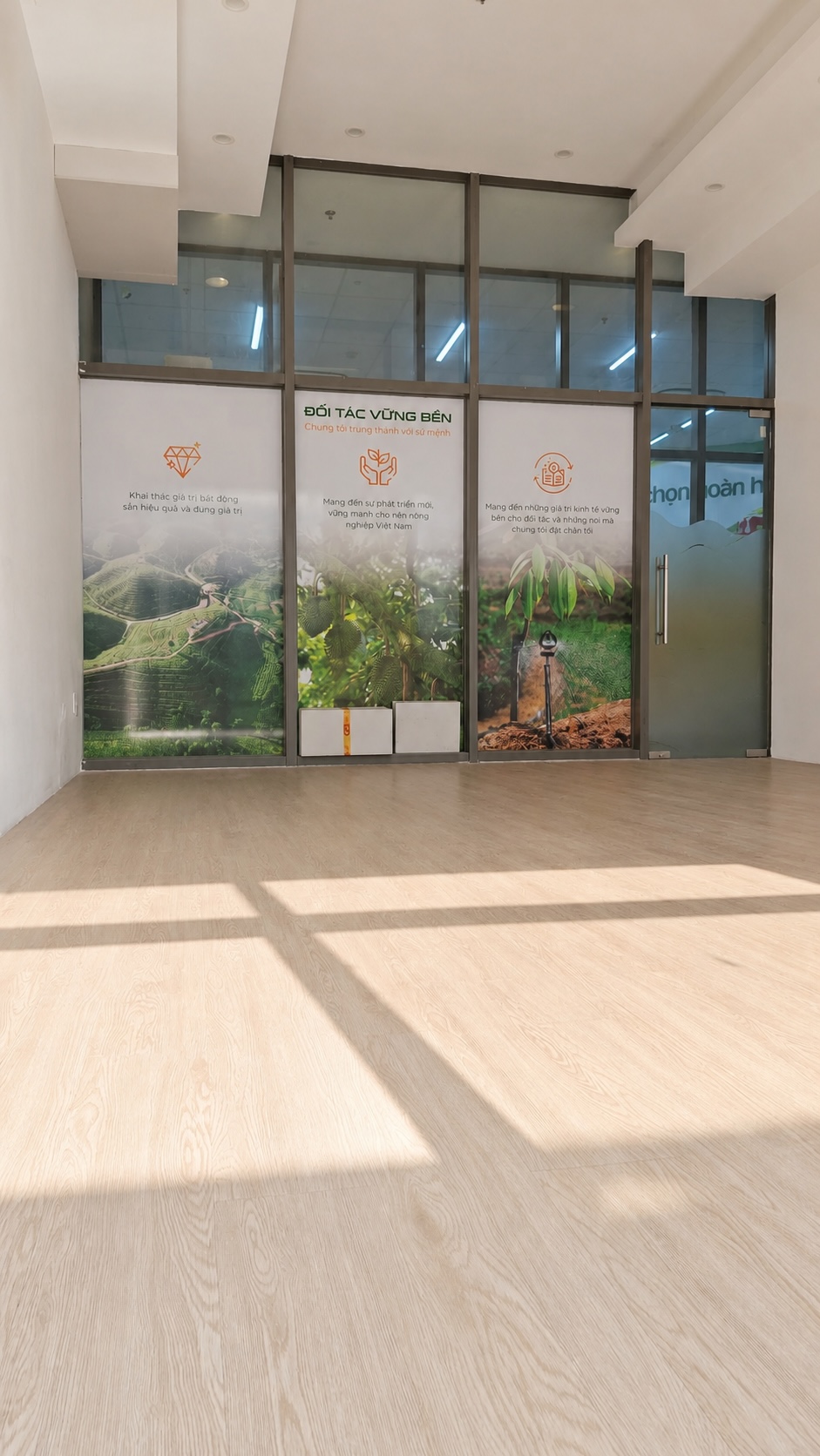SHOPHOUSE - HOÀNG MINH GIÁM, P.9, PHÚ NHUẬN - TẦNG TRỆT GARDEN GATE, DÒNG TIỀN - 33M² - TẦNG TRỆT - 3.6 TỶ (7)